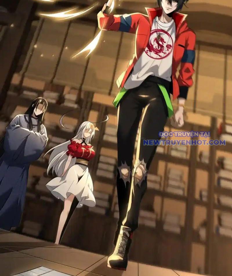 Phát Sóng Trực Tiếp, Ta Cầu Hôn Với Nữ Quỷ, Vậy Mà Nàng Lại Đồng Ý! Chapter 85 - Trang 2