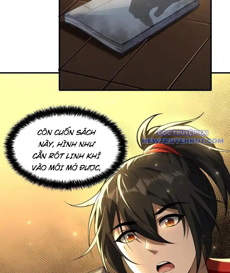 Phát Sóng Trực Tiếp, Ta Cầu Hôn Với Nữ Quỷ, Vậy Mà Nàng Lại Đồng Ý! Chapter 85 - Trang 2