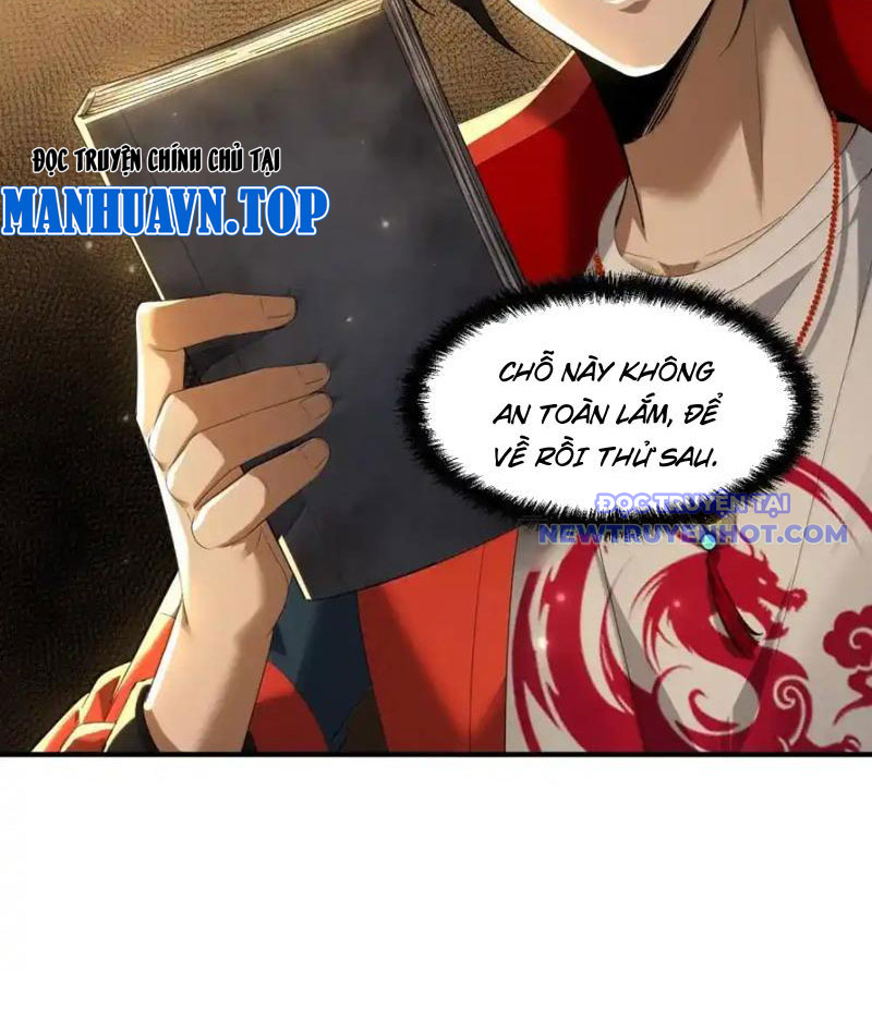 Phát Sóng Trực Tiếp, Ta Cầu Hôn Với Nữ Quỷ, Vậy Mà Nàng Lại Đồng Ý! Chapter 85 - Trang 2