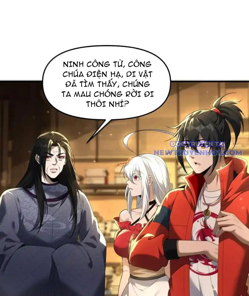 Phát Sóng Trực Tiếp, Ta Cầu Hôn Với Nữ Quỷ, Vậy Mà Nàng Lại Đồng Ý! Chapter 85 - Trang 2