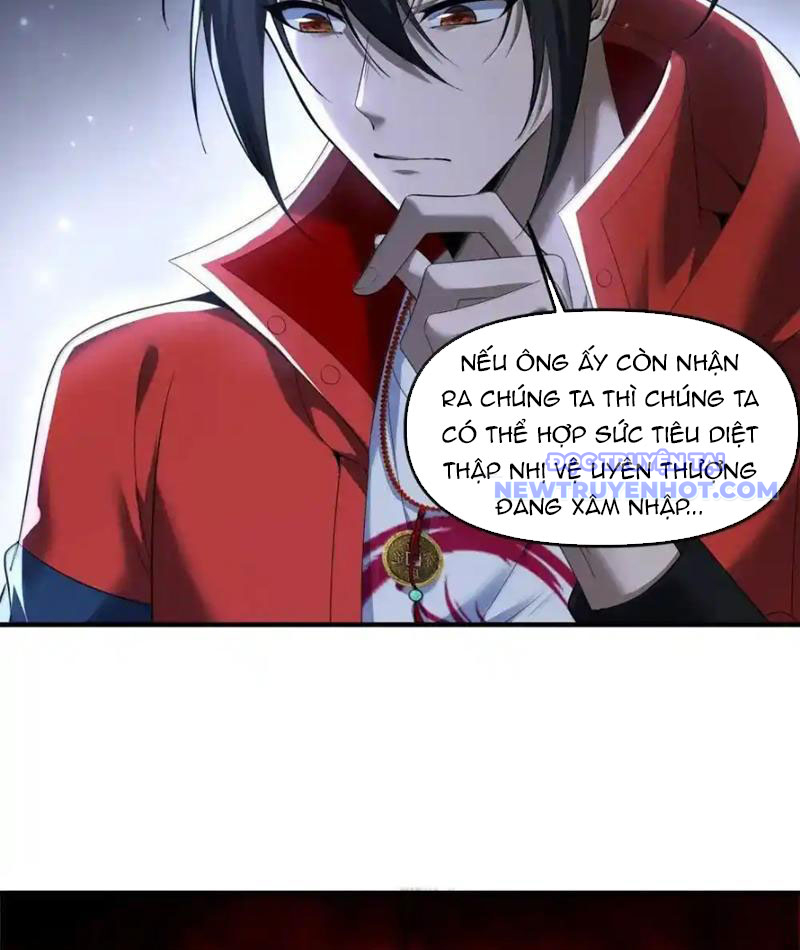 Phát Sóng Trực Tiếp, Ta Cầu Hôn Với Nữ Quỷ, Vậy Mà Nàng Lại Đồng Ý! Chapter 85 - Trang 2