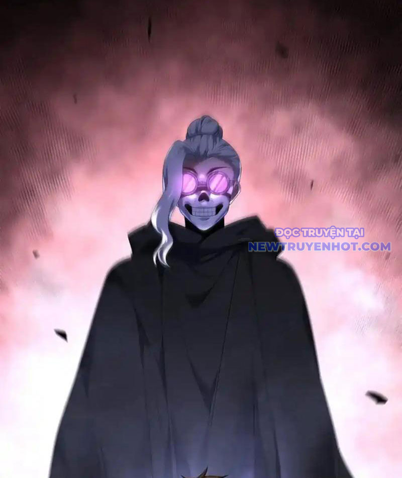 Phát Sóng Trực Tiếp, Ta Cầu Hôn Với Nữ Quỷ, Vậy Mà Nàng Lại Đồng Ý! Chapter 85 - Trang 2