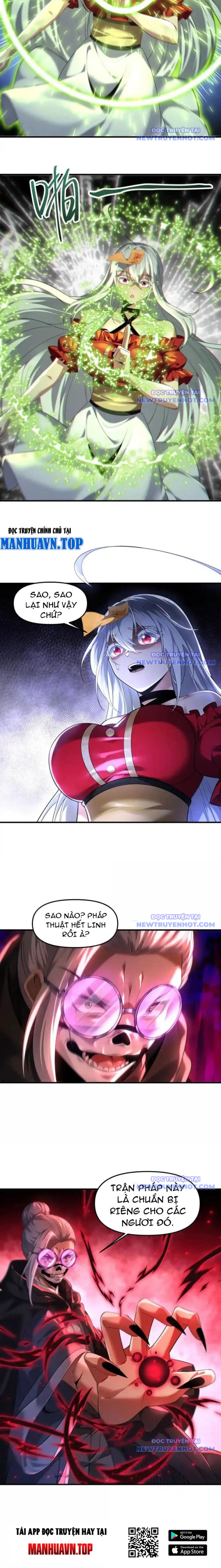 Phát Sóng Trực Tiếp, Ta Cầu Hôn Với Nữ Quỷ, Vậy Mà Nàng Lại Đồng Ý! Chapter 86 - Trang 2