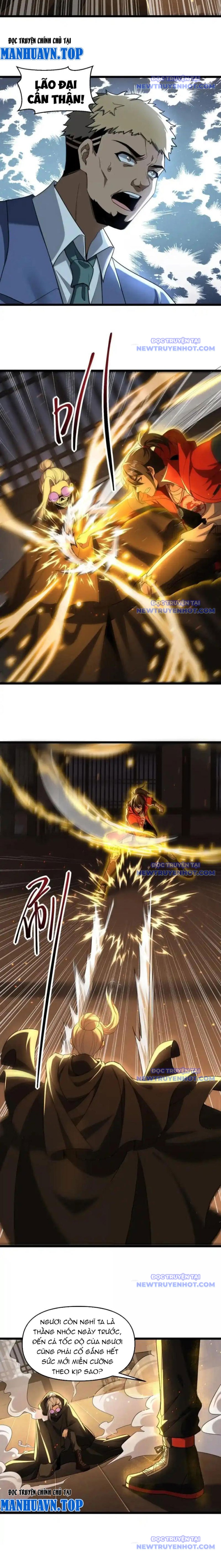 Phát Sóng Trực Tiếp, Ta Cầu Hôn Với Nữ Quỷ, Vậy Mà Nàng Lại Đồng Ý! Chapter 86 - Trang 2