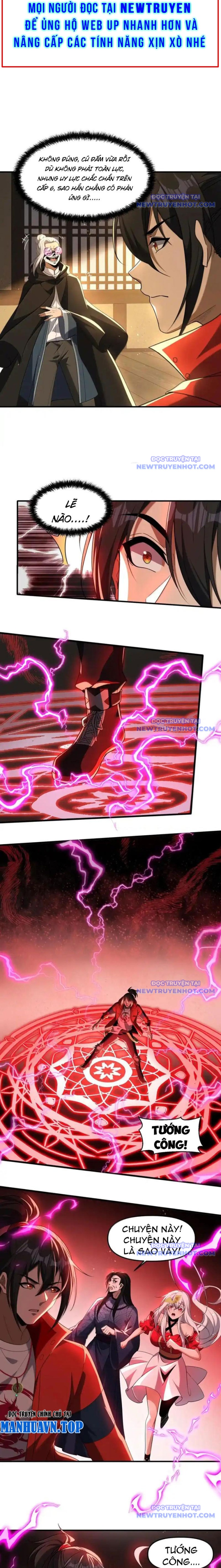 Phát Sóng Trực Tiếp, Ta Cầu Hôn Với Nữ Quỷ, Vậy Mà Nàng Lại Đồng Ý! Chapter 86 - Trang 2