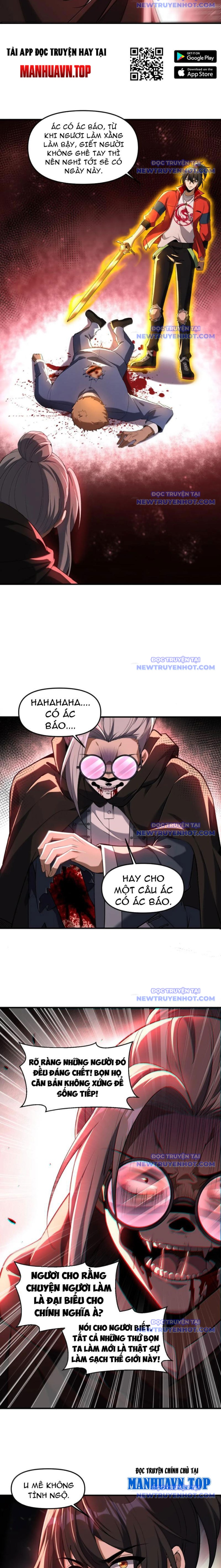 Phát Sóng Trực Tiếp, Ta Cầu Hôn Với Nữ Quỷ, Vậy Mà Nàng Lại Đồng Ý! Chapter 87 - Trang 2