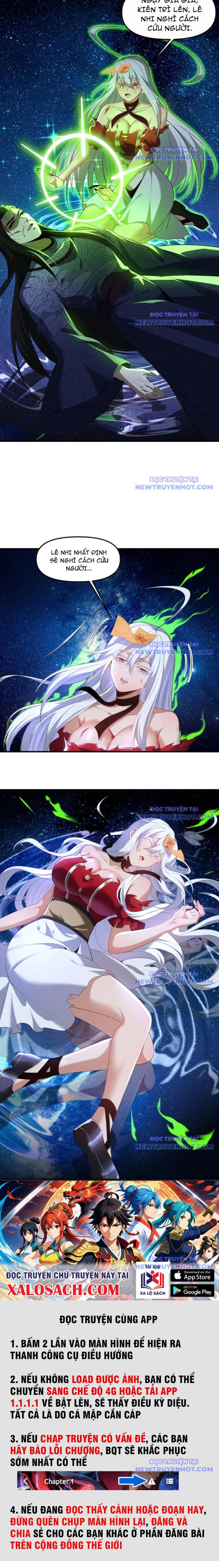 Phát Sóng Trực Tiếp, Ta Cầu Hôn Với Nữ Quỷ, Vậy Mà Nàng Lại Đồng Ý! Chapter 87 - Trang 2