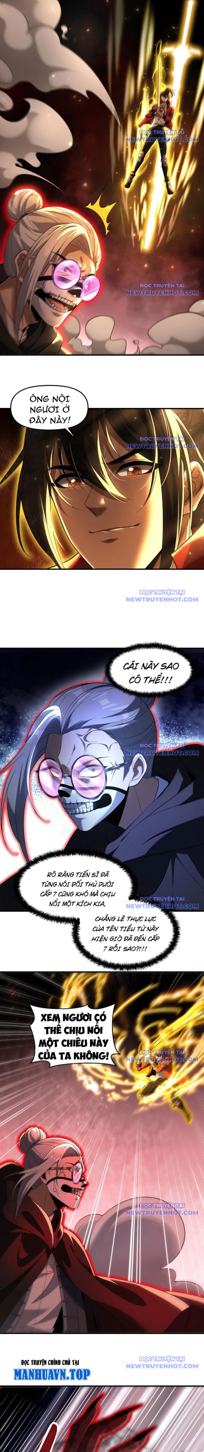 Phát Sóng Trực Tiếp, Ta Cầu Hôn Với Nữ Quỷ, Vậy Mà Nàng Lại Đồng Ý! Chapter 87 - Trang 2