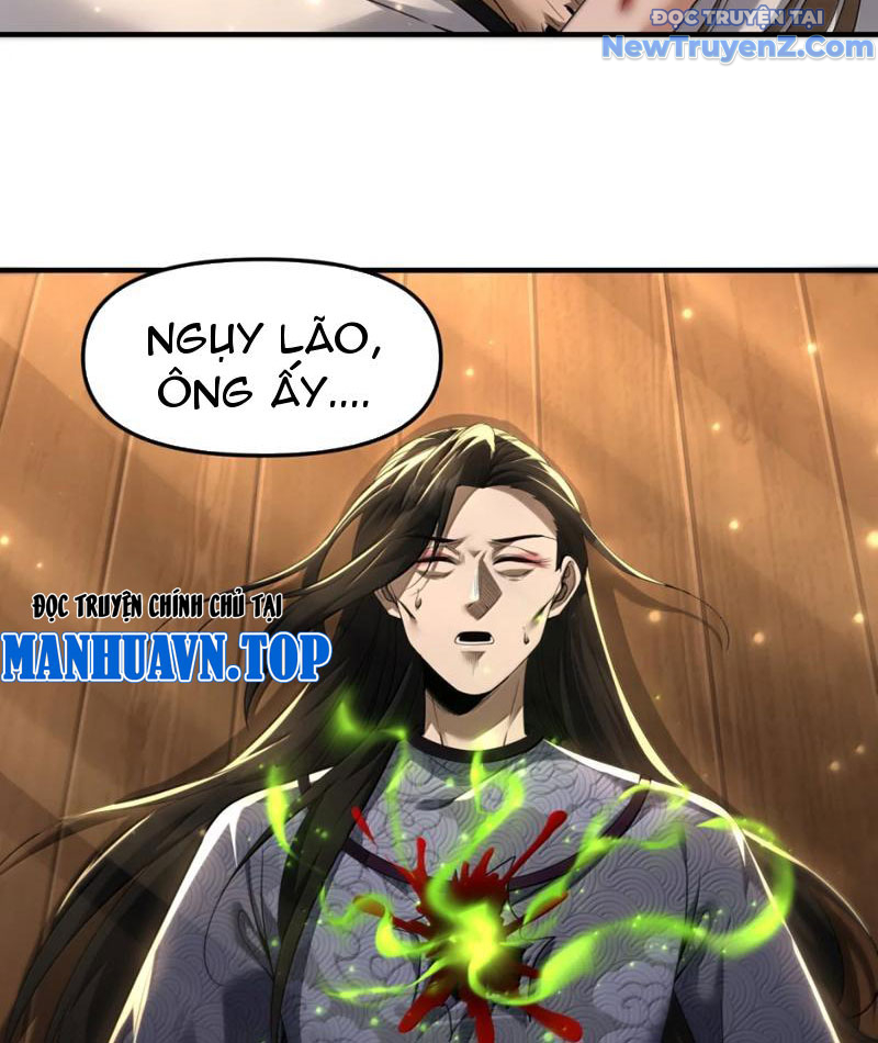 Phát Sóng Trực Tiếp, Ta Cầu Hôn Với Nữ Quỷ, Vậy Mà Nàng Lại Đồng Ý! Chapter 88 - Trang 2