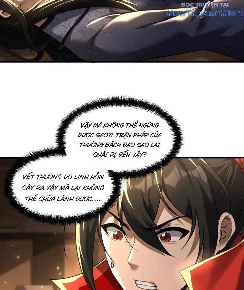 Phát Sóng Trực Tiếp, Ta Cầu Hôn Với Nữ Quỷ, Vậy Mà Nàng Lại Đồng Ý! Chapter 88 - Trang 2