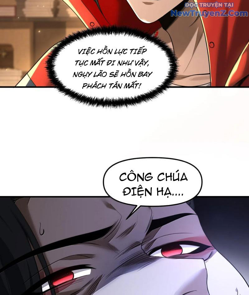 Phát Sóng Trực Tiếp, Ta Cầu Hôn Với Nữ Quỷ, Vậy Mà Nàng Lại Đồng Ý! Chapter 88 - Trang 2