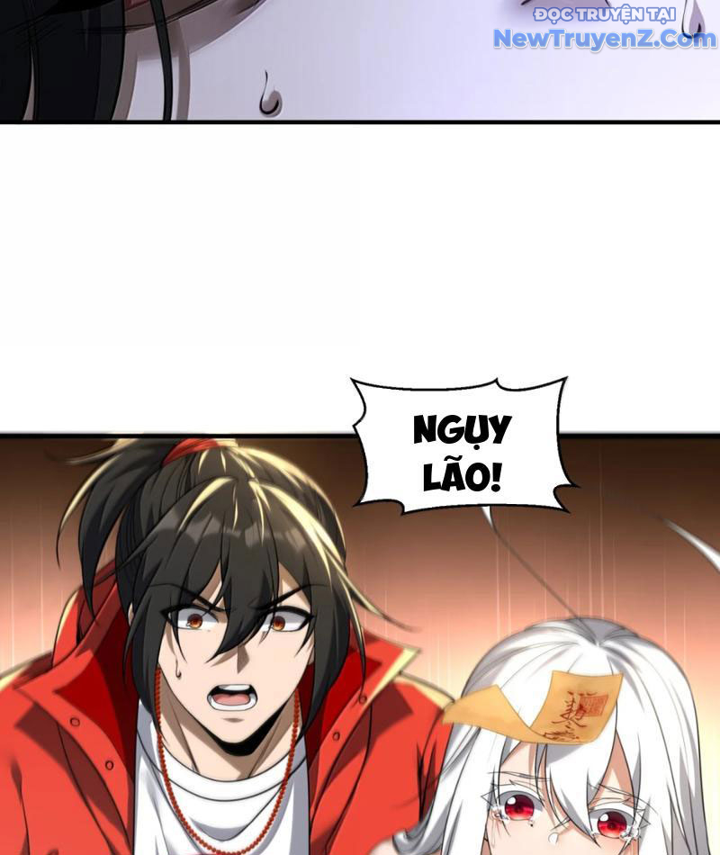 Phát Sóng Trực Tiếp, Ta Cầu Hôn Với Nữ Quỷ, Vậy Mà Nàng Lại Đồng Ý! Chapter 88 - Trang 2