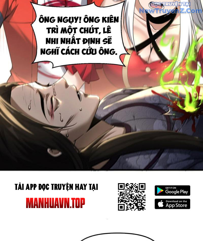 Phát Sóng Trực Tiếp, Ta Cầu Hôn Với Nữ Quỷ, Vậy Mà Nàng Lại Đồng Ý! Chapter 88 - Trang 2