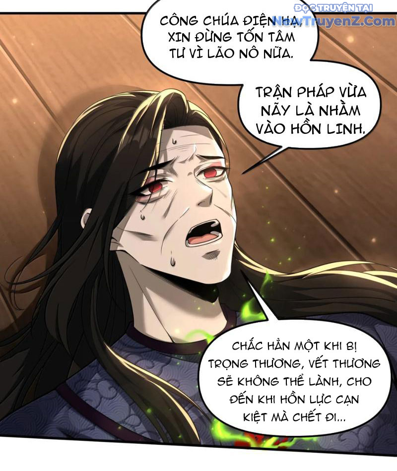 Phát Sóng Trực Tiếp, Ta Cầu Hôn Với Nữ Quỷ, Vậy Mà Nàng Lại Đồng Ý! Chapter 88 - Trang 2