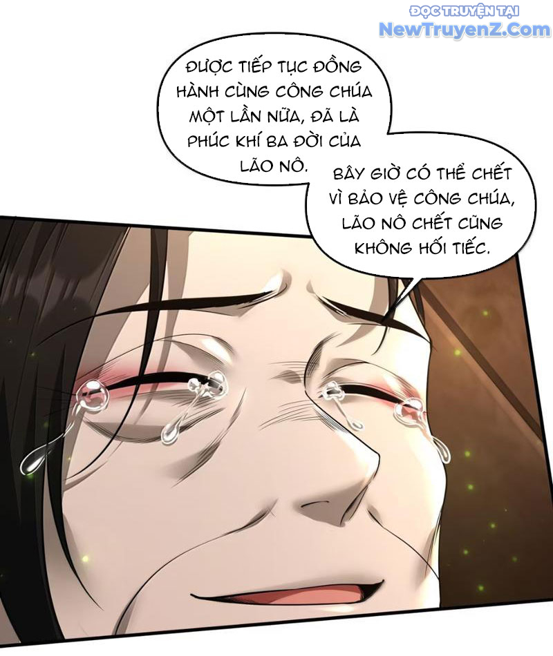 Phát Sóng Trực Tiếp, Ta Cầu Hôn Với Nữ Quỷ, Vậy Mà Nàng Lại Đồng Ý! Chapter 88 - Trang 2