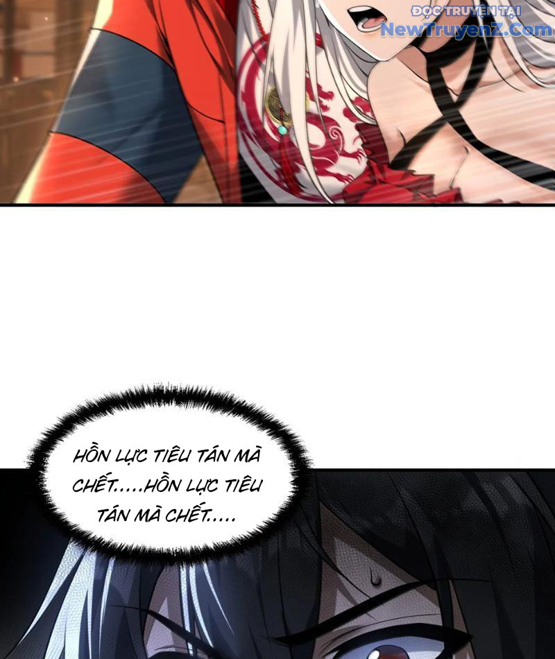 Phát Sóng Trực Tiếp, Ta Cầu Hôn Với Nữ Quỷ, Vậy Mà Nàng Lại Đồng Ý! Chapter 88 - Trang 2