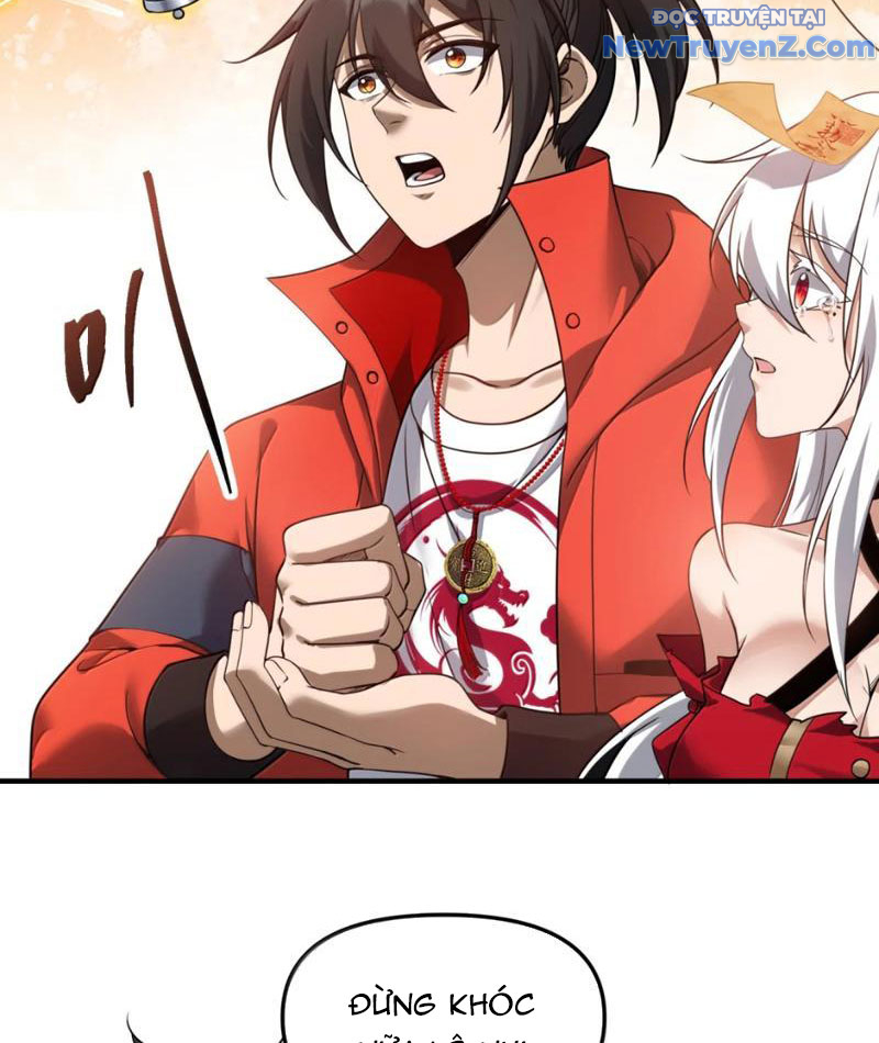 Phát Sóng Trực Tiếp, Ta Cầu Hôn Với Nữ Quỷ, Vậy Mà Nàng Lại Đồng Ý! Chapter 88 - Trang 2