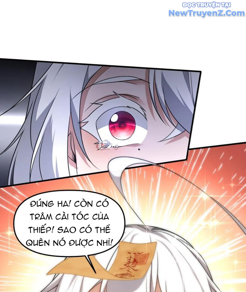 Phát Sóng Trực Tiếp, Ta Cầu Hôn Với Nữ Quỷ, Vậy Mà Nàng Lại Đồng Ý! Chapter 88 - Trang 2