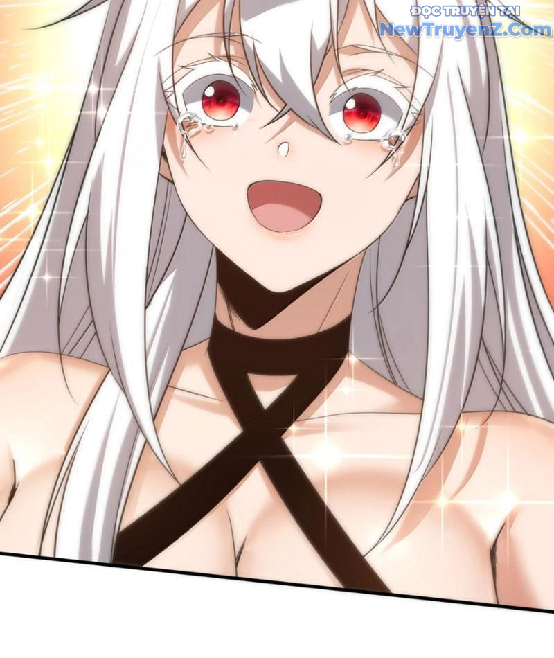 Phát Sóng Trực Tiếp, Ta Cầu Hôn Với Nữ Quỷ, Vậy Mà Nàng Lại Đồng Ý! Chapter 88 - Trang 2