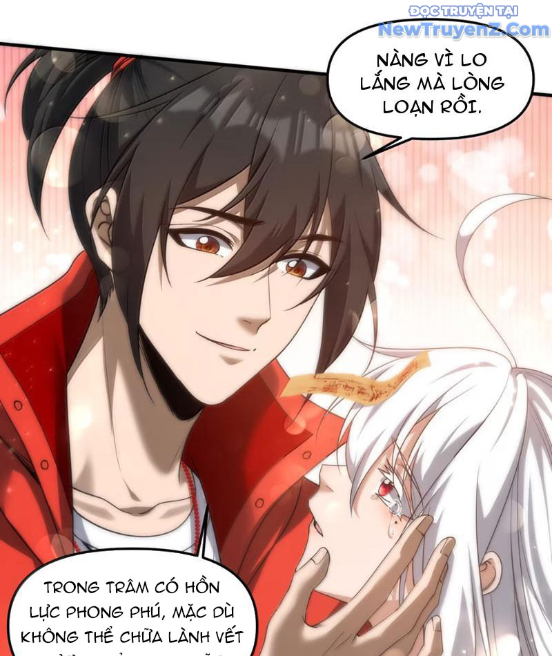 Phát Sóng Trực Tiếp, Ta Cầu Hôn Với Nữ Quỷ, Vậy Mà Nàng Lại Đồng Ý! Chapter 88 - Trang 2