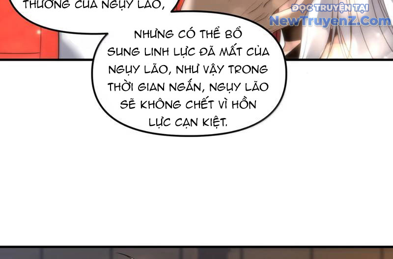 Phát Sóng Trực Tiếp, Ta Cầu Hôn Với Nữ Quỷ, Vậy Mà Nàng Lại Đồng Ý! Chapter 88 - Trang 2