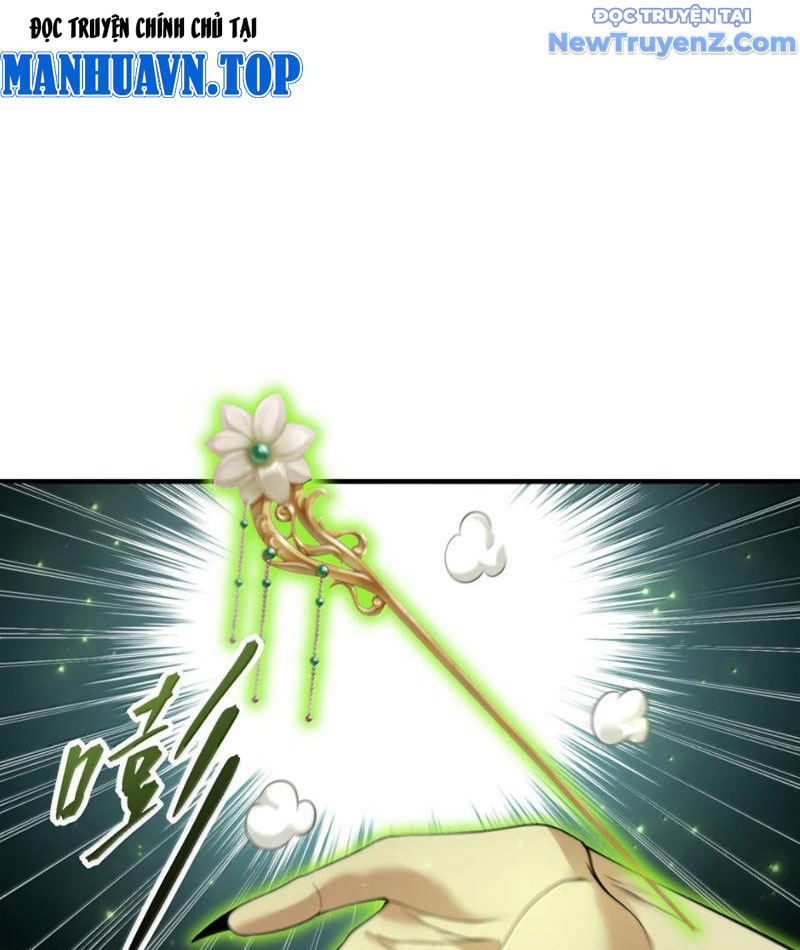 Phát Sóng Trực Tiếp, Ta Cầu Hôn Với Nữ Quỷ, Vậy Mà Nàng Lại Đồng Ý! Chapter 88 - Trang 2