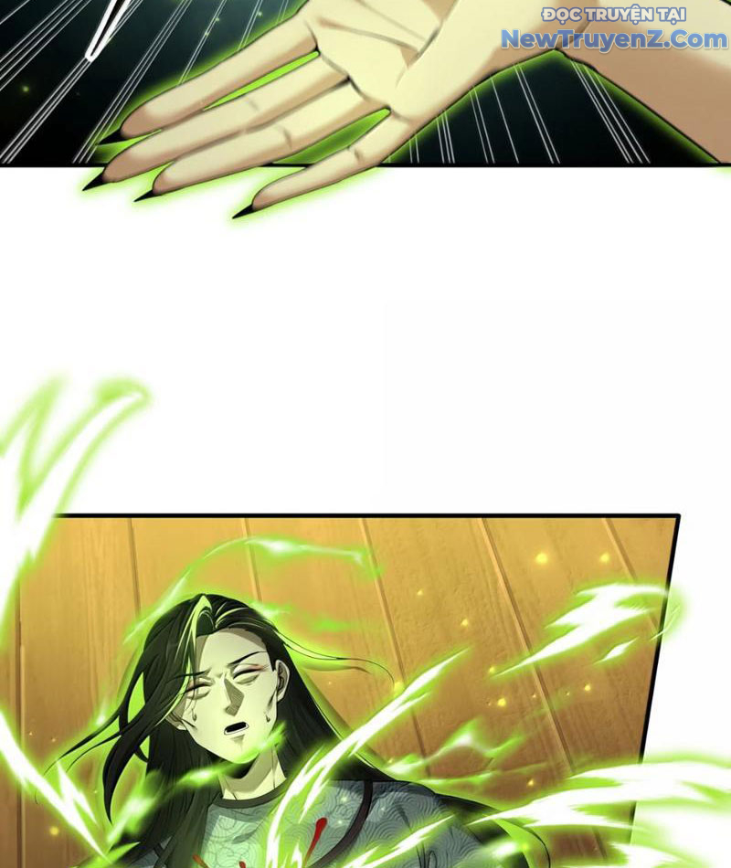 Phát Sóng Trực Tiếp, Ta Cầu Hôn Với Nữ Quỷ, Vậy Mà Nàng Lại Đồng Ý! Chapter 88 - Trang 2