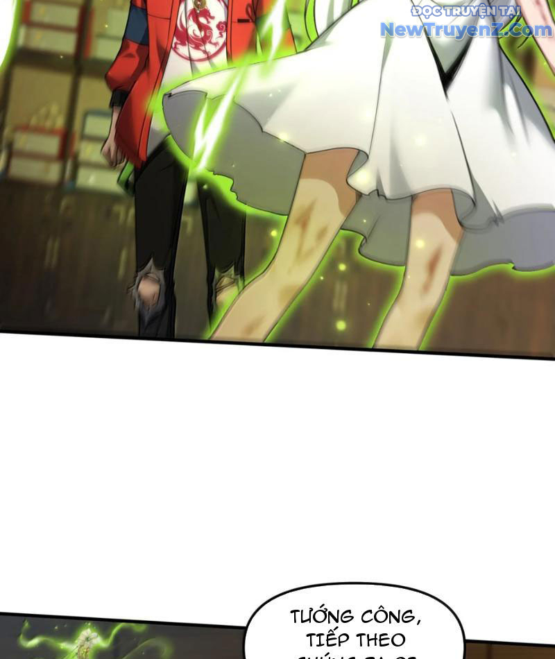 Phát Sóng Trực Tiếp, Ta Cầu Hôn Với Nữ Quỷ, Vậy Mà Nàng Lại Đồng Ý! Chapter 88 - Trang 2