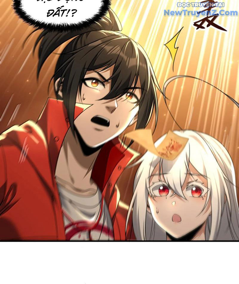 Phát Sóng Trực Tiếp, Ta Cầu Hôn Với Nữ Quỷ, Vậy Mà Nàng Lại Đồng Ý! Chapter 88 - Trang 2