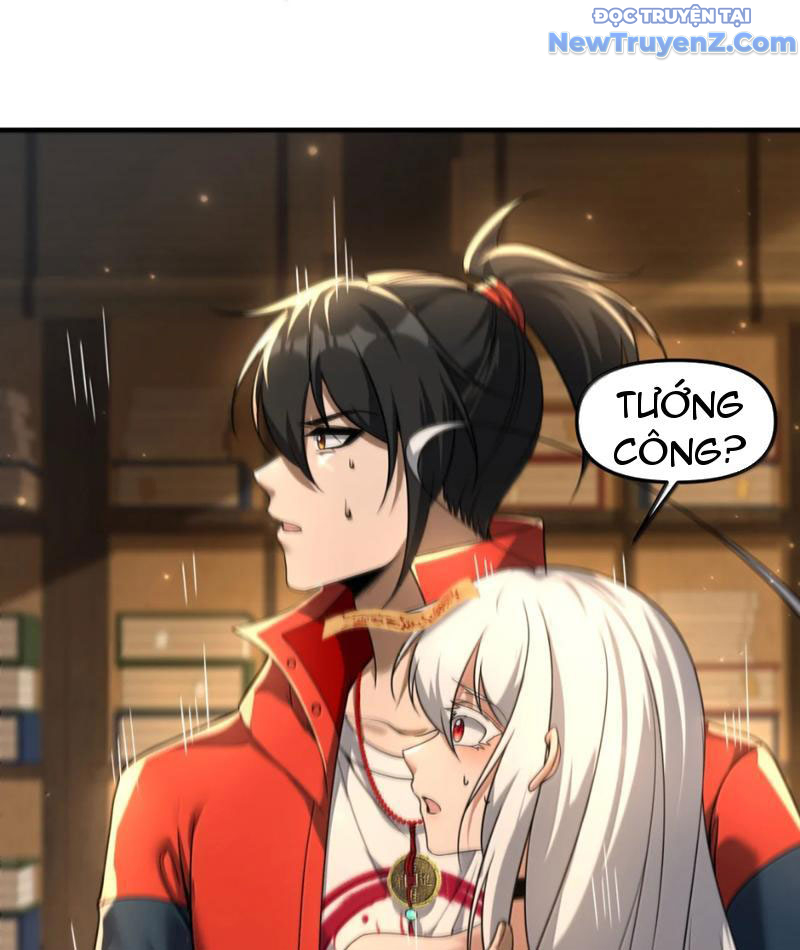 Phát Sóng Trực Tiếp, Ta Cầu Hôn Với Nữ Quỷ, Vậy Mà Nàng Lại Đồng Ý! Chapter 88 - Trang 2