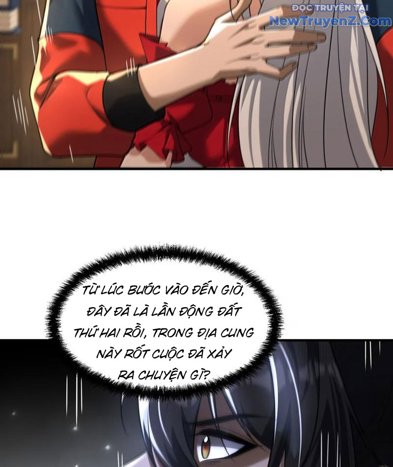 Phát Sóng Trực Tiếp, Ta Cầu Hôn Với Nữ Quỷ, Vậy Mà Nàng Lại Đồng Ý! Chapter 88 - Trang 2