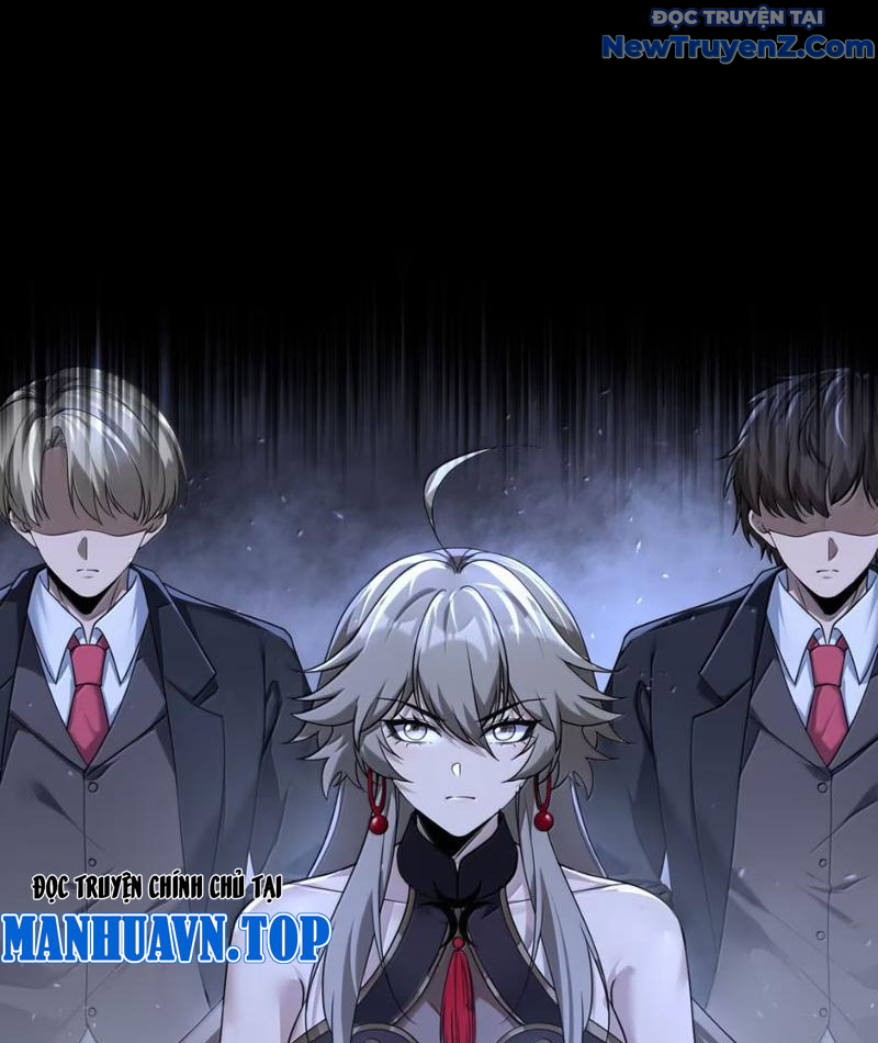 Phát Sóng Trực Tiếp, Ta Cầu Hôn Với Nữ Quỷ, Vậy Mà Nàng Lại Đồng Ý! Chapter 88 - Trang 2