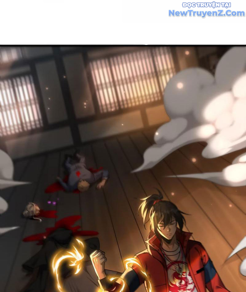 Phát Sóng Trực Tiếp, Ta Cầu Hôn Với Nữ Quỷ, Vậy Mà Nàng Lại Đồng Ý! Chapter 88 - Trang 2