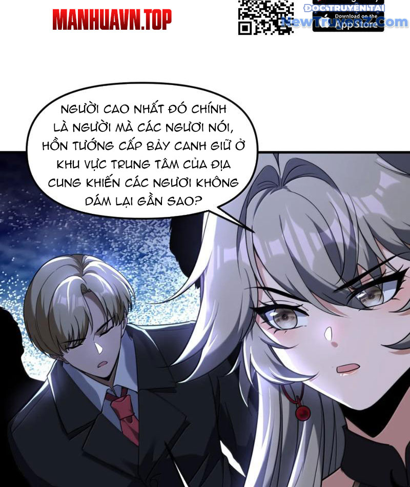 Phát Sóng Trực Tiếp, Ta Cầu Hôn Với Nữ Quỷ, Vậy Mà Nàng Lại Đồng Ý! Chapter 88 - Trang 2