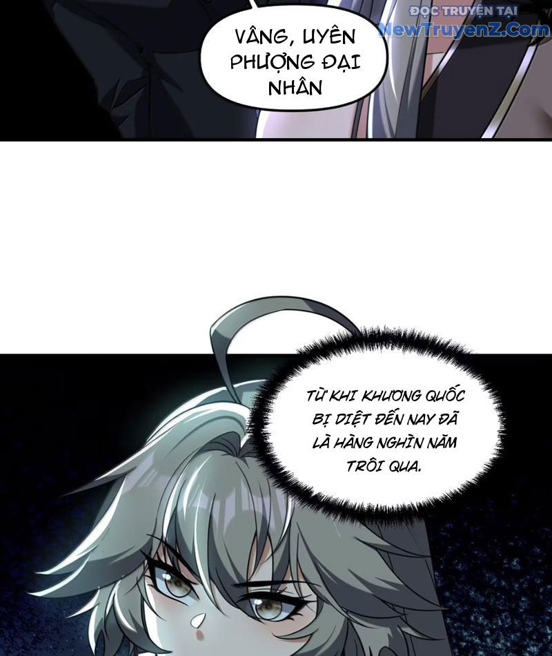 Phát Sóng Trực Tiếp, Ta Cầu Hôn Với Nữ Quỷ, Vậy Mà Nàng Lại Đồng Ý! Chapter 88 - Trang 2