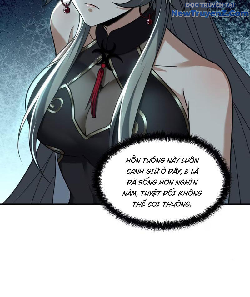 Phát Sóng Trực Tiếp, Ta Cầu Hôn Với Nữ Quỷ, Vậy Mà Nàng Lại Đồng Ý! Chapter 88 - Trang 2