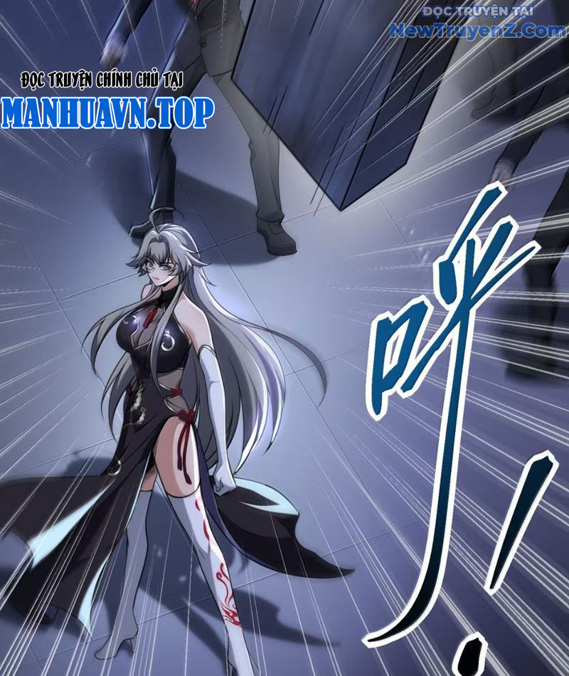 Phát Sóng Trực Tiếp, Ta Cầu Hôn Với Nữ Quỷ, Vậy Mà Nàng Lại Đồng Ý! Chapter 88 - Trang 2