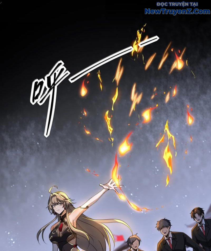 Phát Sóng Trực Tiếp, Ta Cầu Hôn Với Nữ Quỷ, Vậy Mà Nàng Lại Đồng Ý! Chapter 88 - Trang 2