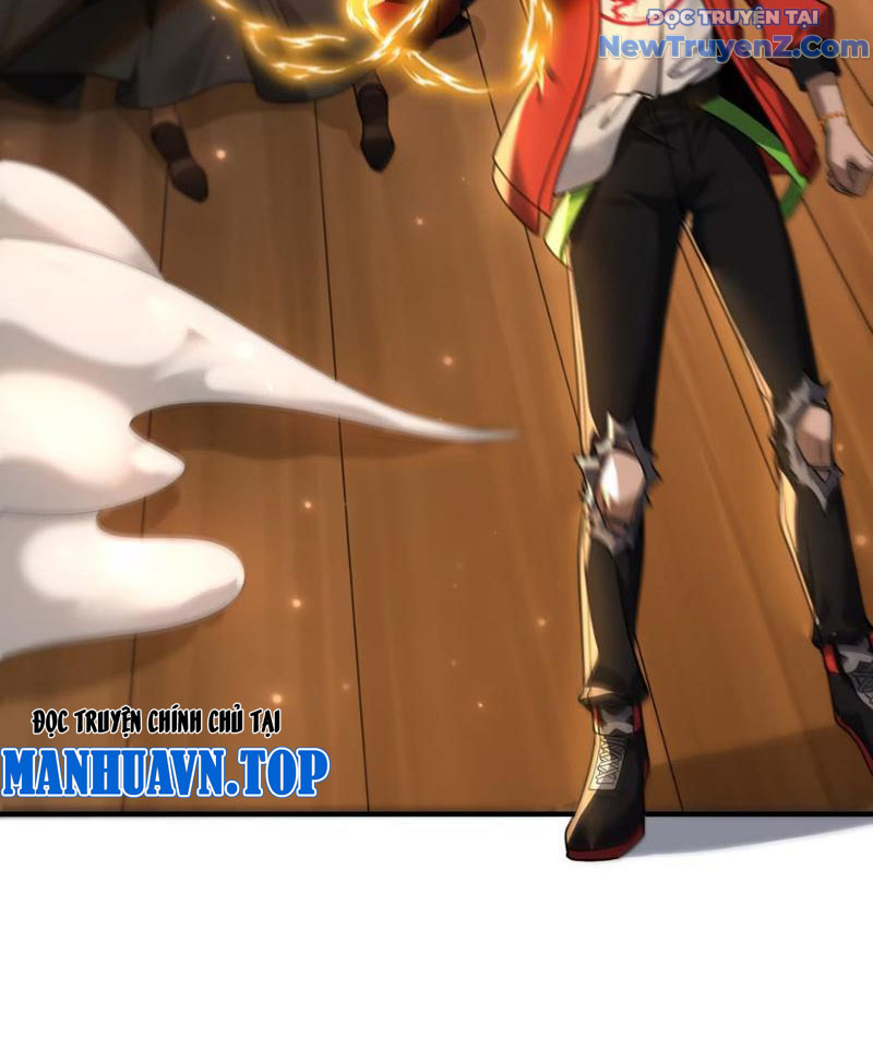 Phát Sóng Trực Tiếp, Ta Cầu Hôn Với Nữ Quỷ, Vậy Mà Nàng Lại Đồng Ý! Chapter 88 - Trang 2