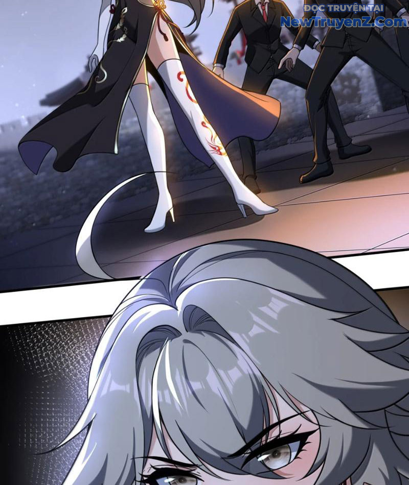 Phát Sóng Trực Tiếp, Ta Cầu Hôn Với Nữ Quỷ, Vậy Mà Nàng Lại Đồng Ý! Chapter 88 - Trang 2