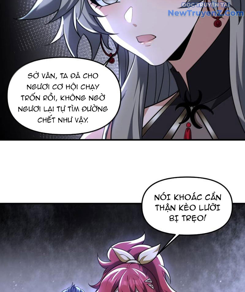 Phát Sóng Trực Tiếp, Ta Cầu Hôn Với Nữ Quỷ, Vậy Mà Nàng Lại Đồng Ý! Chapter 88 - Trang 2