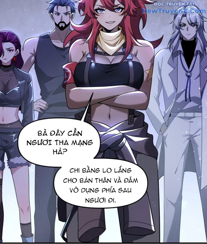 Phát Sóng Trực Tiếp, Ta Cầu Hôn Với Nữ Quỷ, Vậy Mà Nàng Lại Đồng Ý! Chapter 88 - Trang 2