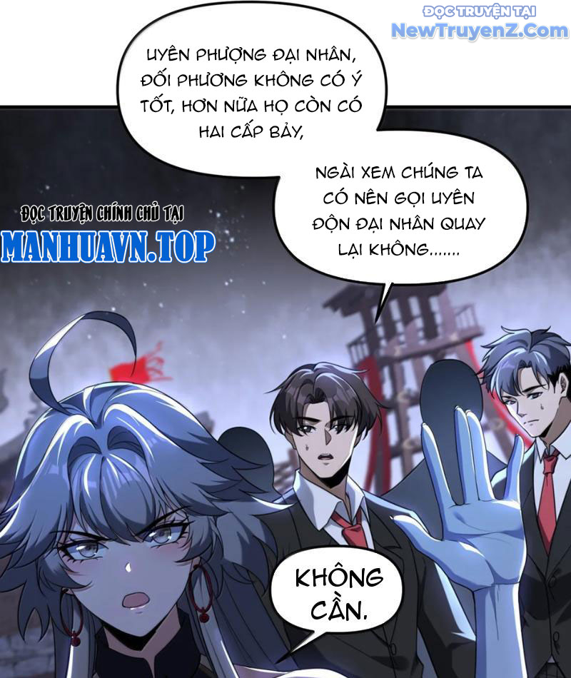 Phát Sóng Trực Tiếp, Ta Cầu Hôn Với Nữ Quỷ, Vậy Mà Nàng Lại Đồng Ý! Chapter 88 - Trang 2