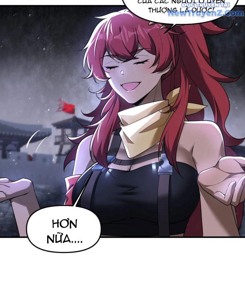 Phát Sóng Trực Tiếp, Ta Cầu Hôn Với Nữ Quỷ, Vậy Mà Nàng Lại Đồng Ý! Chapter 88 - Trang 2