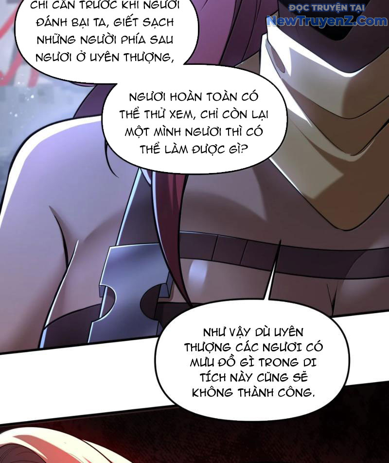 Phát Sóng Trực Tiếp, Ta Cầu Hôn Với Nữ Quỷ, Vậy Mà Nàng Lại Đồng Ý! Chapter 88 - Trang 2