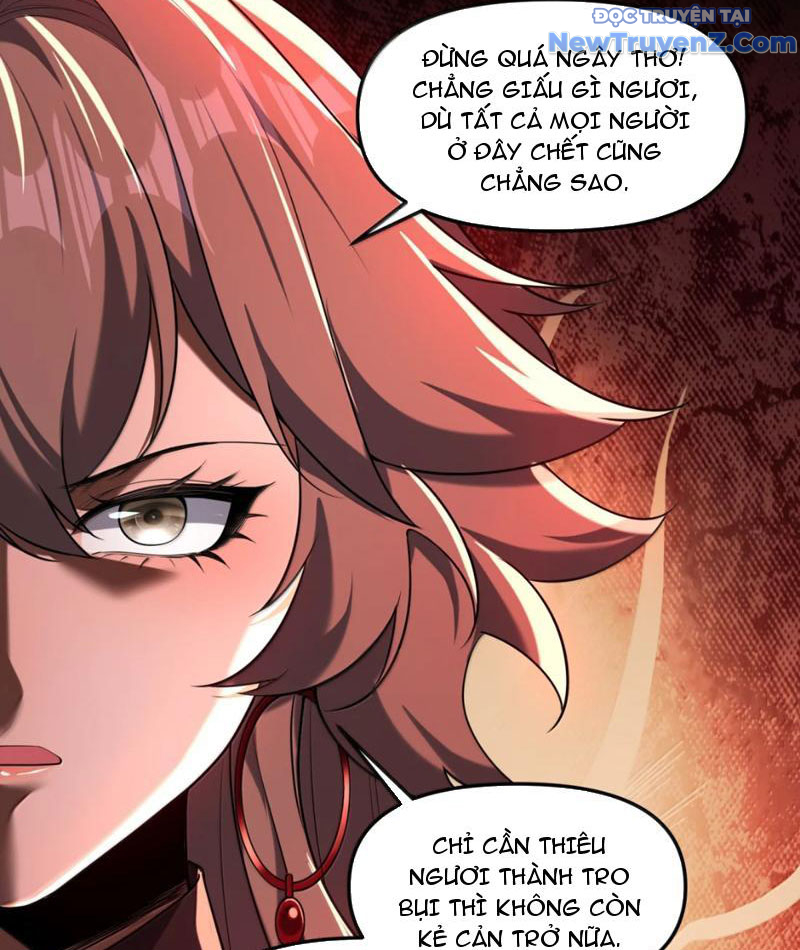 Phát Sóng Trực Tiếp, Ta Cầu Hôn Với Nữ Quỷ, Vậy Mà Nàng Lại Đồng Ý! Chapter 88 - Trang 2