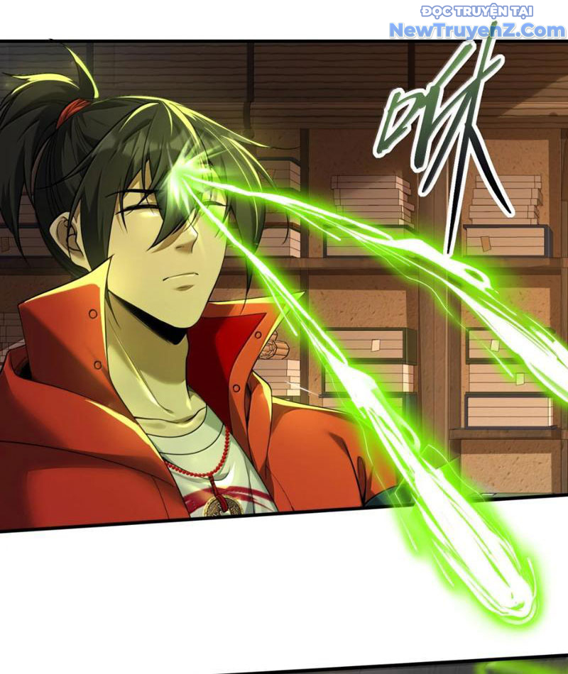 Phát Sóng Trực Tiếp, Ta Cầu Hôn Với Nữ Quỷ, Vậy Mà Nàng Lại Đồng Ý! Chapter 88 - Trang 2