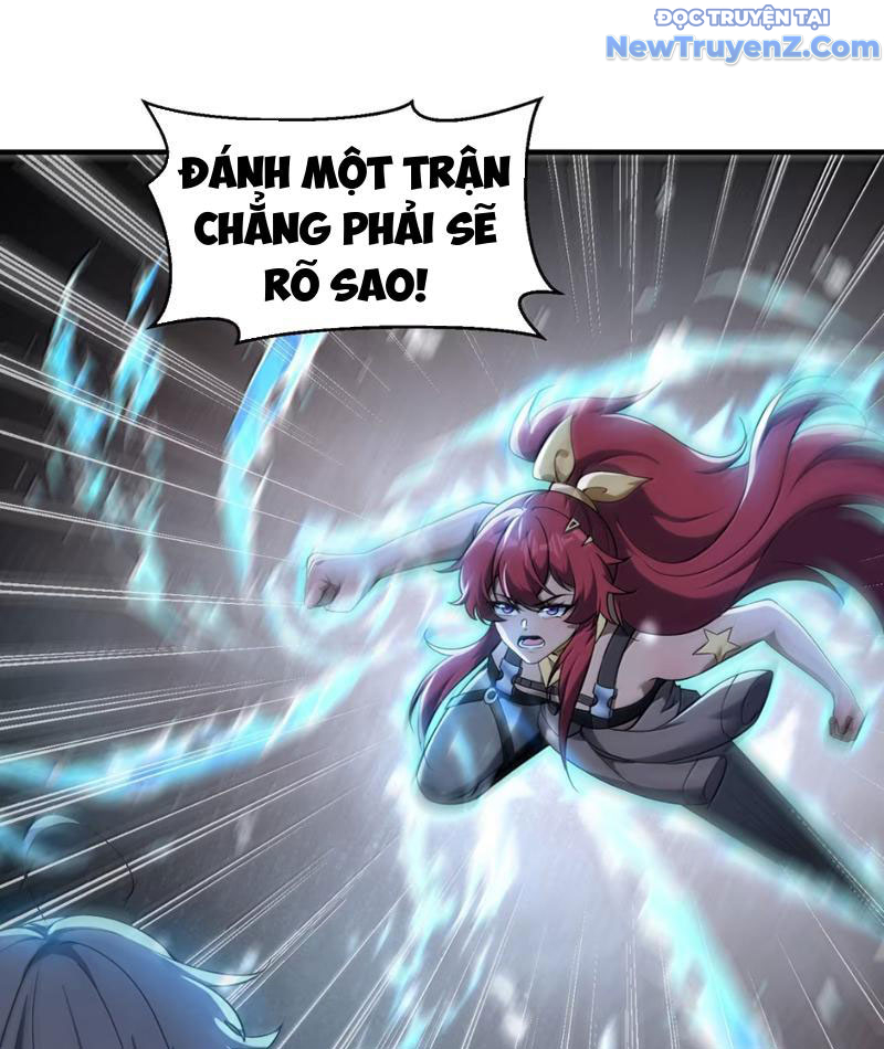 Phát Sóng Trực Tiếp, Ta Cầu Hôn Với Nữ Quỷ, Vậy Mà Nàng Lại Đồng Ý! Chapter 88 - Trang 2