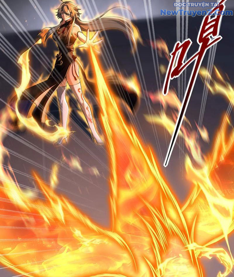 Phát Sóng Trực Tiếp, Ta Cầu Hôn Với Nữ Quỷ, Vậy Mà Nàng Lại Đồng Ý! Chapter 88 - Trang 2