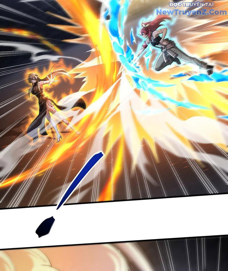 Phát Sóng Trực Tiếp, Ta Cầu Hôn Với Nữ Quỷ, Vậy Mà Nàng Lại Đồng Ý! Chapter 88 - Trang 2